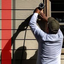 Historical Building Siding Restoration in East Brooklyn, CT